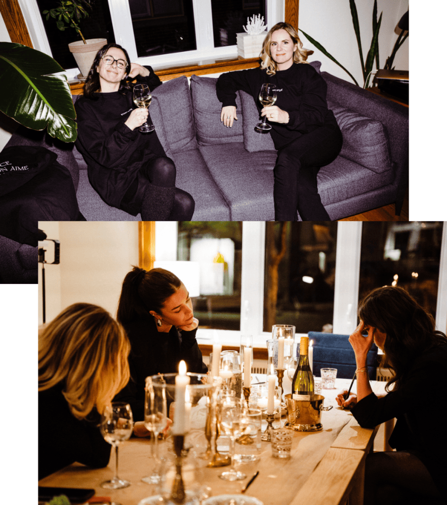 Une agence créative à échelle humaine